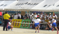 小学校運動会